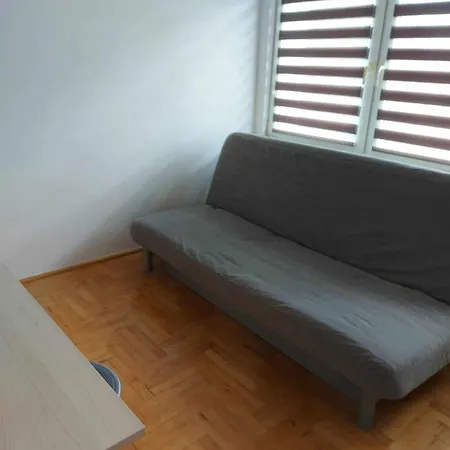 Apartment Apartament Polnoc Gdynia