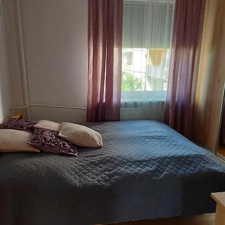 Apartament Polnoc Gdynia