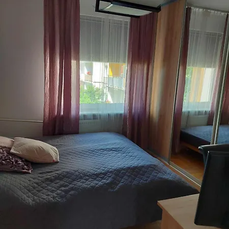 Apartment Apartament Polnoc *